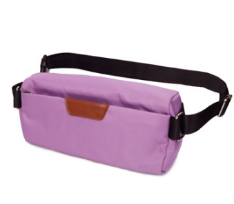 Oxirgi sayyohlik hamrohi: Sayyohlarga moʻljallangan bel sumkasi