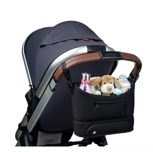 Exceptional Storage Solutions for Parents