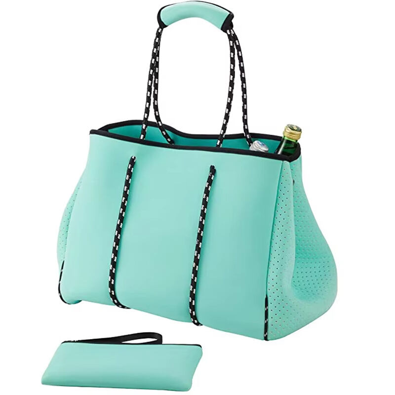 Elevate Your Brand with Our Wholesale Quilted Tote Bags