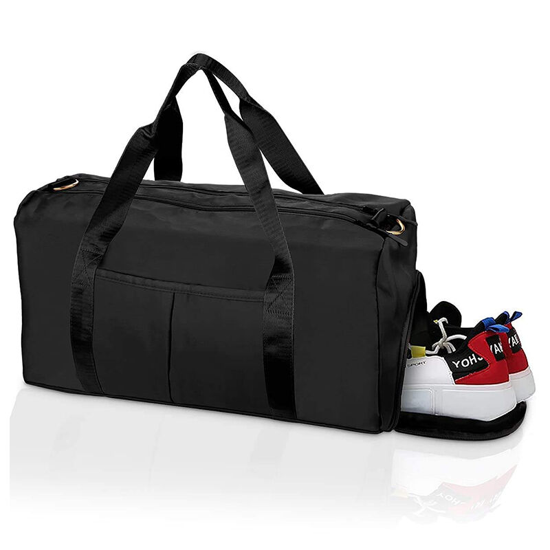 Elevate Your Workout Experience with Our Womens Gym Duffle Bag