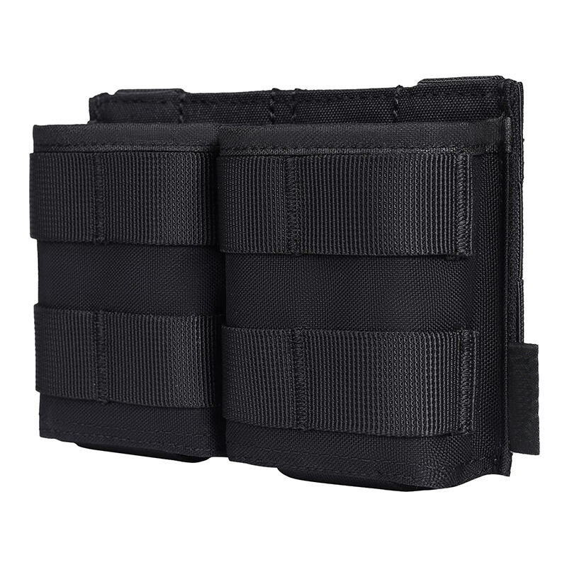 Tactical Double Magazine Pouch