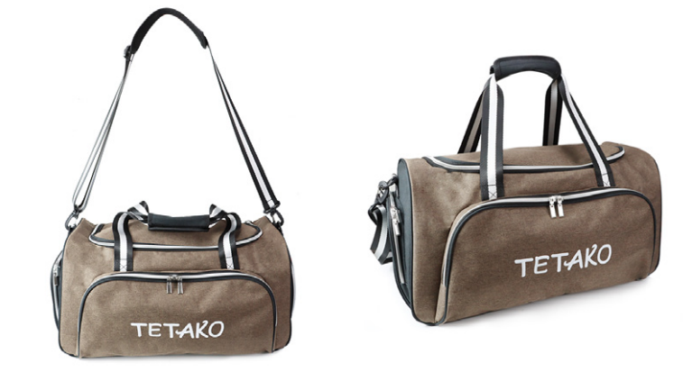 Sifatli deri duffel sumkalarimizning noyob sifatini kashf eting