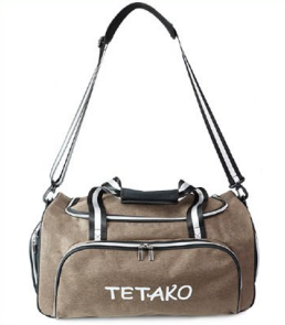 Har qanday sayohat uchun eng yaxshi duffel sumkasi