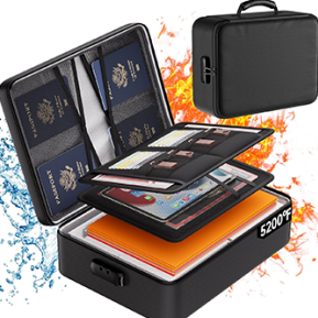 Unmatched Protection and Convenience