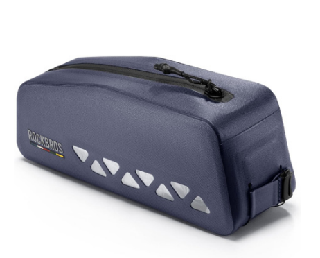 Elevate Your Cycling Experience with Our Premium Cycling Handlebar Bag