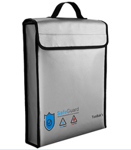 Unmatched Protection for Your Important Documents