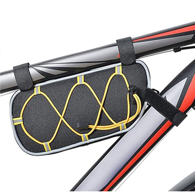 Upptäck den bästa cykelväskan för resor