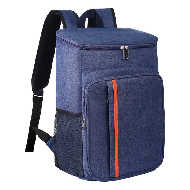 ຖົງເຢັນທີ່ດີທີ່ສຸດສຳລັບການຜຈົນໄປຕາມທຳມະຊາດ