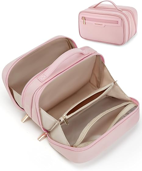 Elevate Your Brand with Our Clear Cosmetic Bags