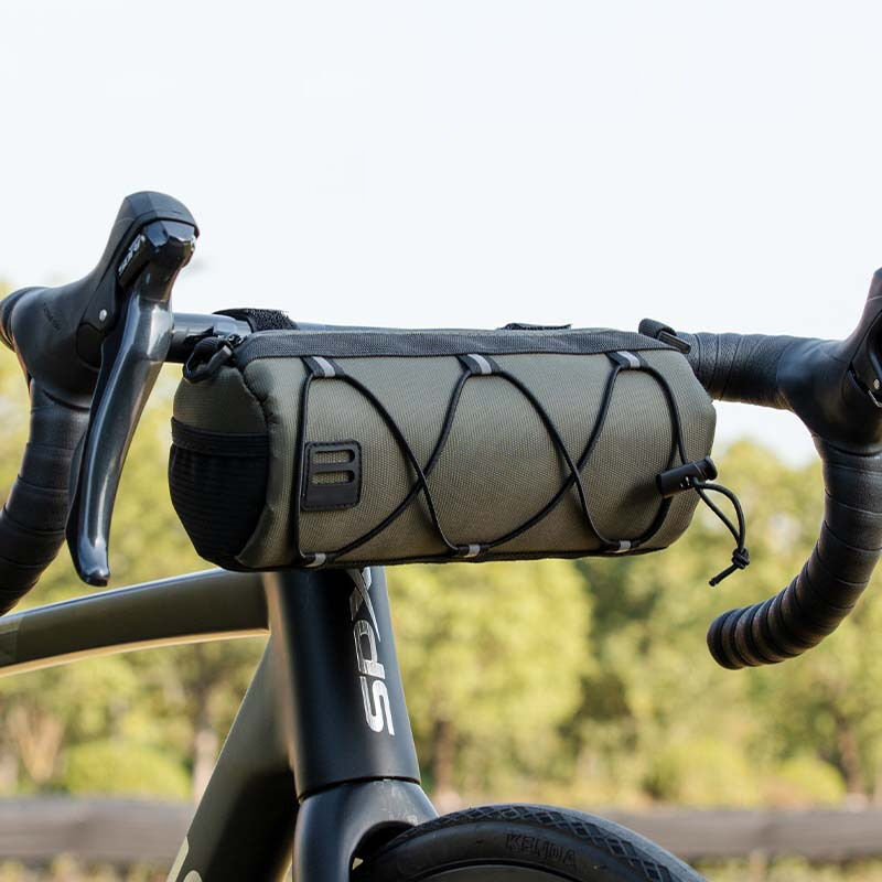 Nepřekonatelná kvalita a funkčnost vodotěsných kabelových taštiček pro kola