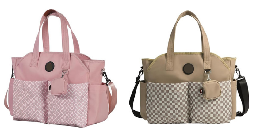 Unique Design for Modern Parents