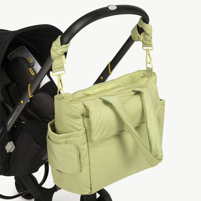 Elevate Your Parenting Experience with Our Diaper Bag Backpacks