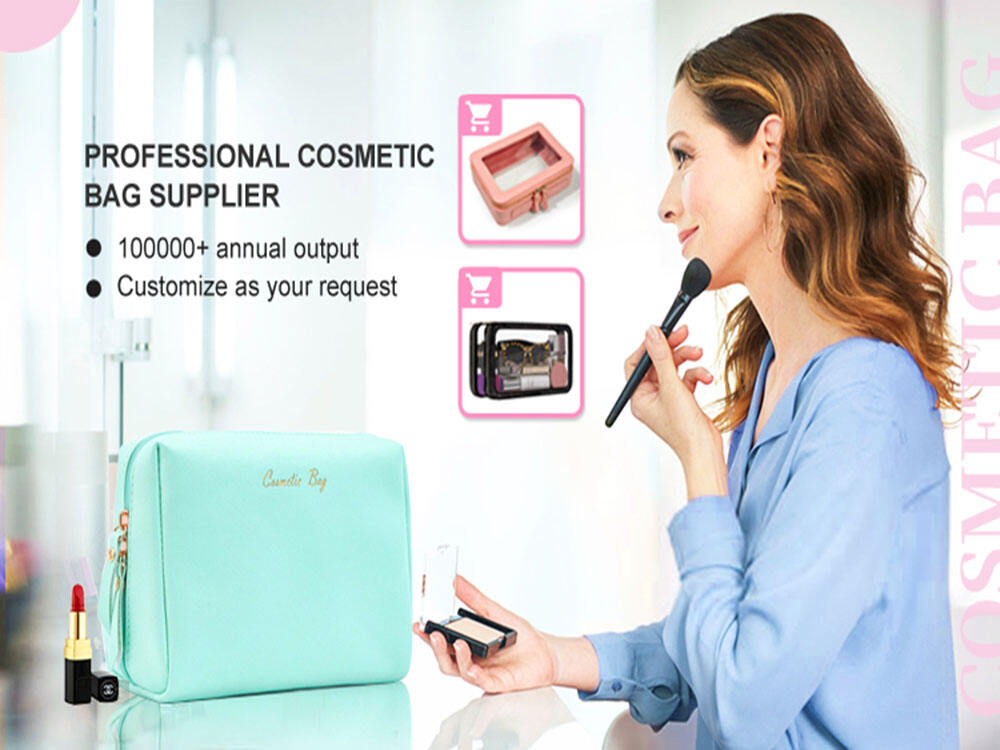 Discover the Versatility of a Makeup Bag: Your Everyday Beauty Essential