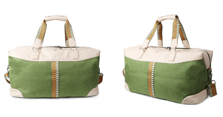 Sizning sayohat ehtiyojlaringiz uchun yakuniy yechim – kiyimlar uchun sayohat sumkalari