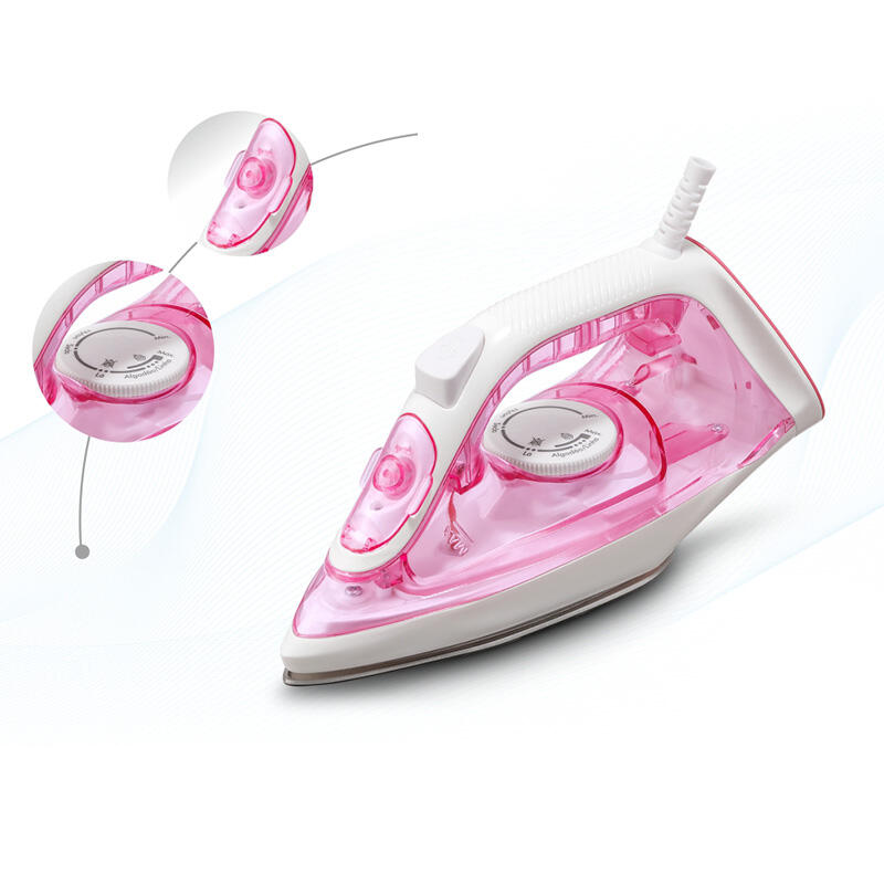 Steam Iron DM-2269