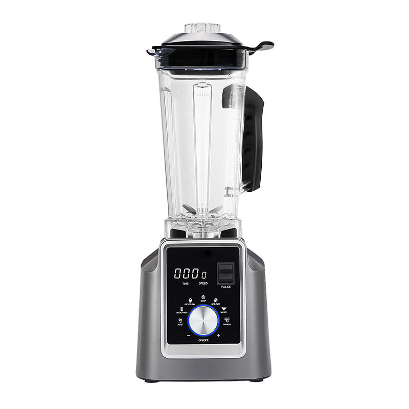 Arbeitsplatten-Blender HS-209C