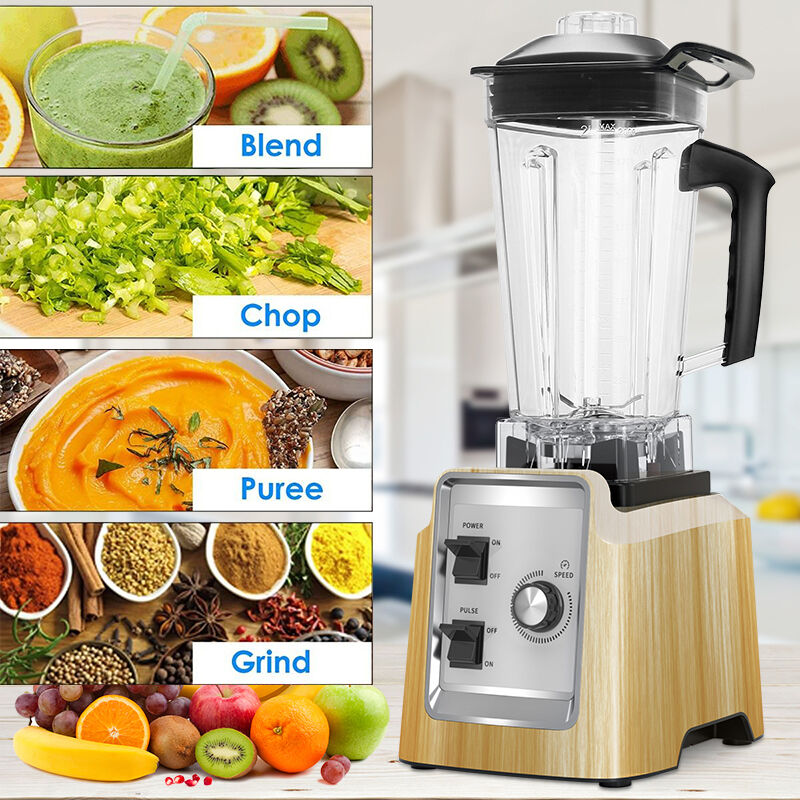 Can a Kitchen Blender Handle More Than Just Smoothies?
