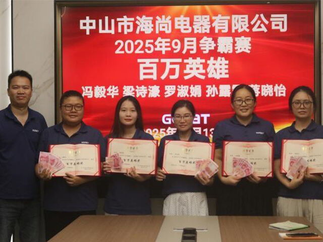 Gemat Factory's September Competition: Breaking Limits Together