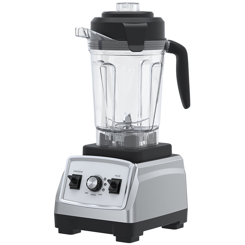 3-Liter-Multifunktionsmixer HS-601