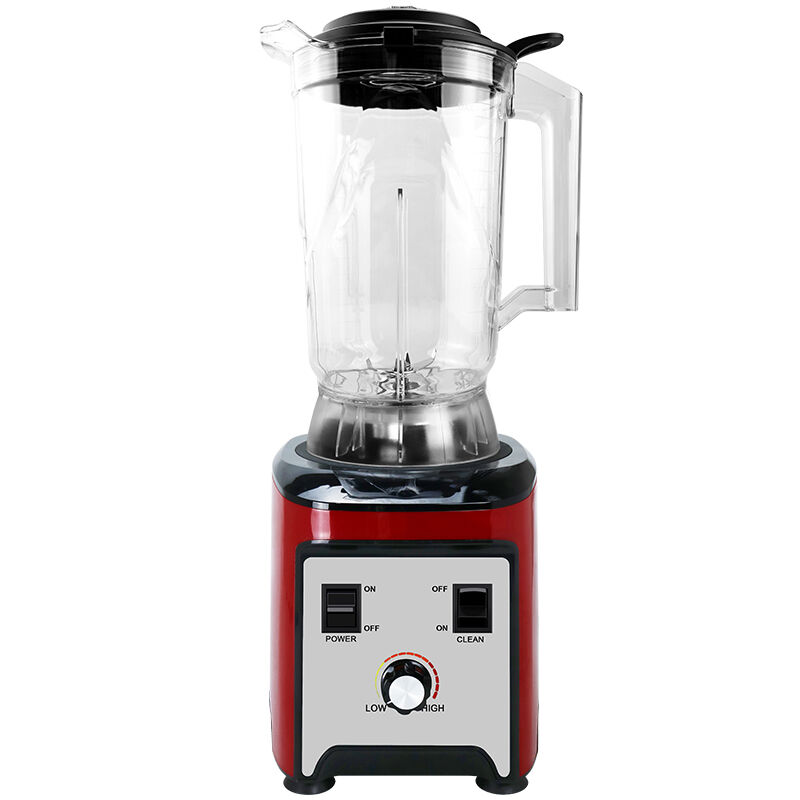 How Can a Digital Blender Improve Your Blending Efficiency