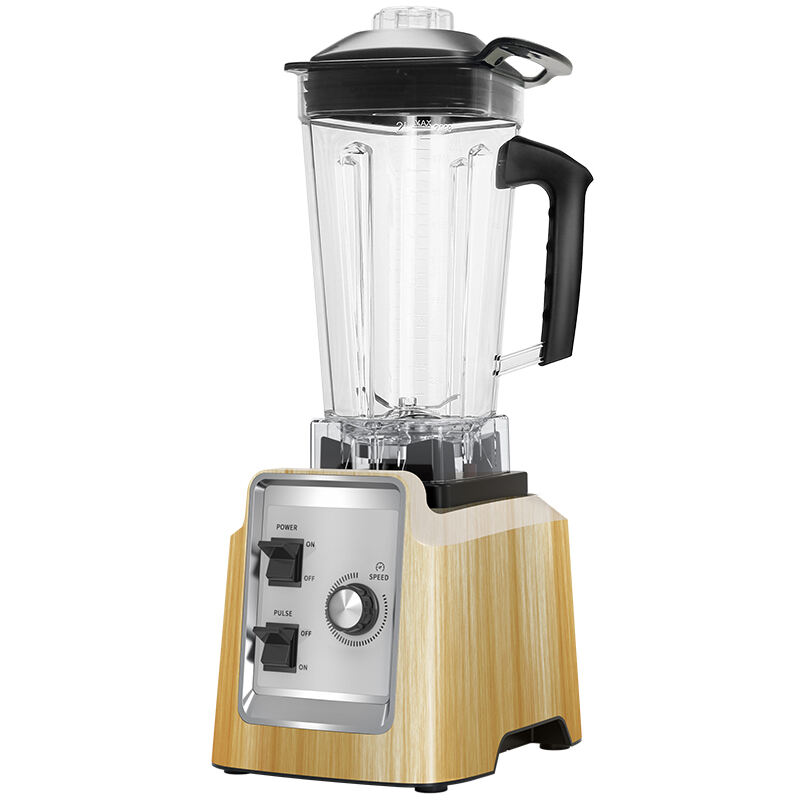 professioneller Mixer HS-209