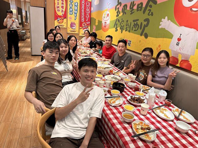 GEMAT Blender Shines in September Performance Challenge: Achieves Record-Breaking 15 Million RMB