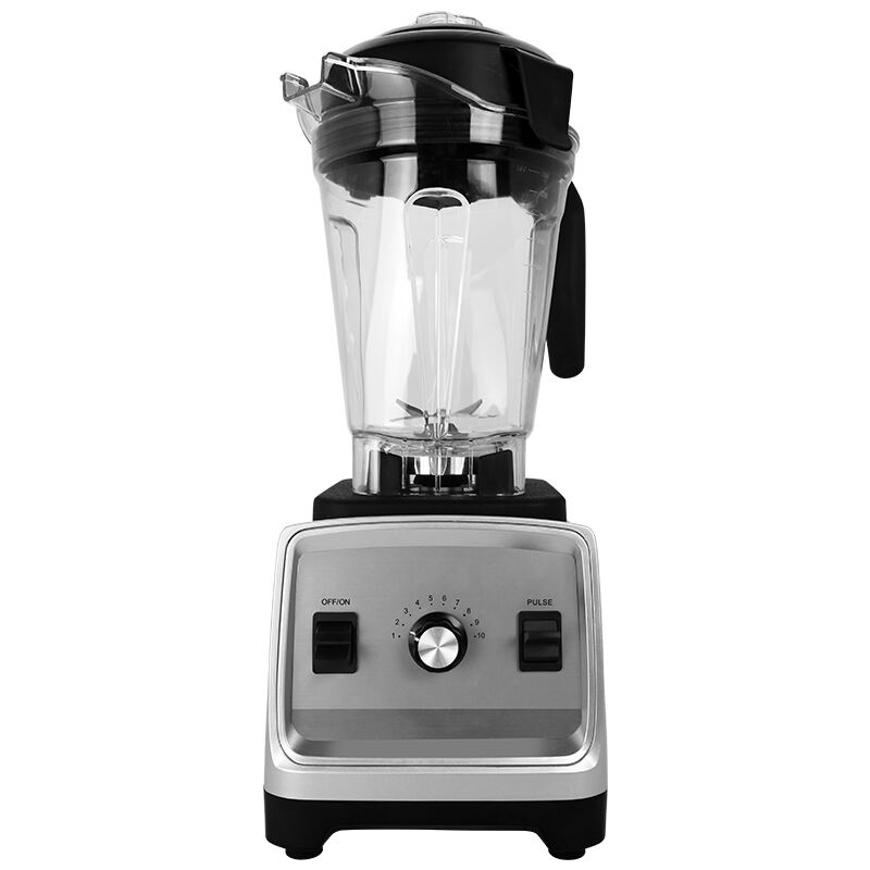 3-Liter-Eismixer HS-228