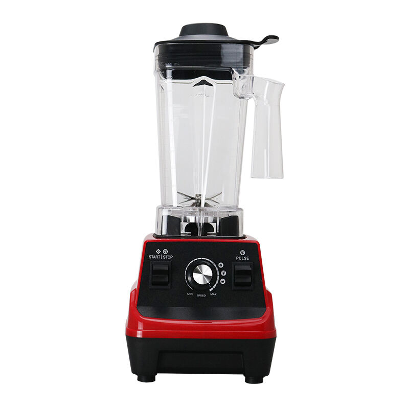 Electric Mixeur Blender HS-118