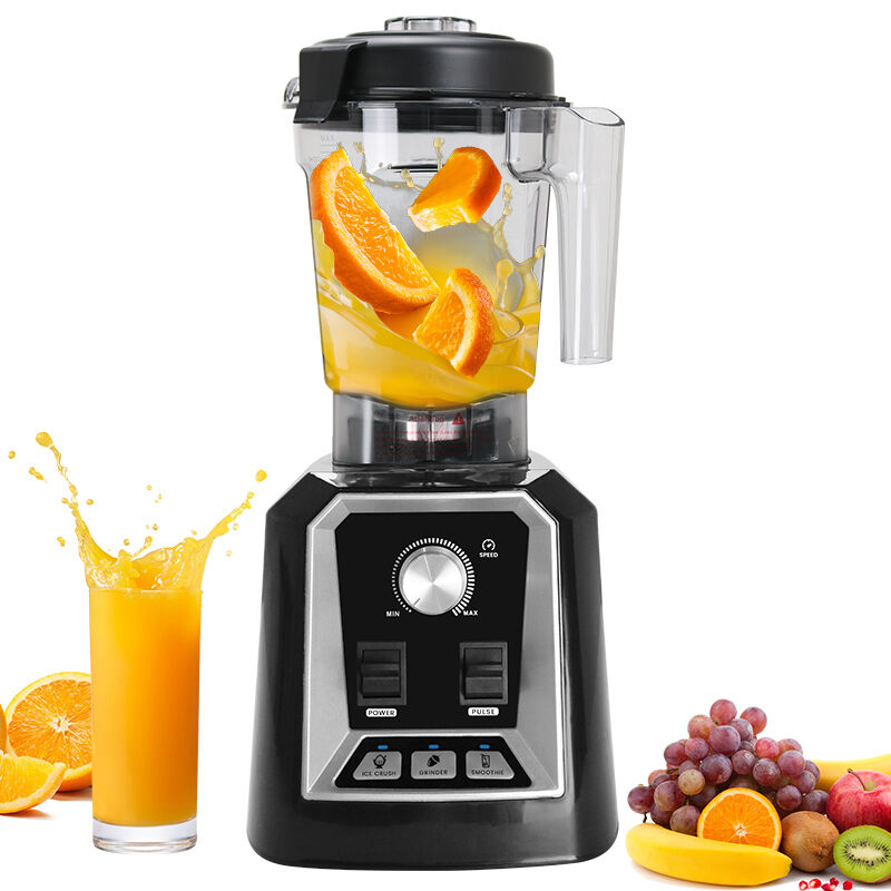 Hvad skal du overveje, før du køber en blendermixer?