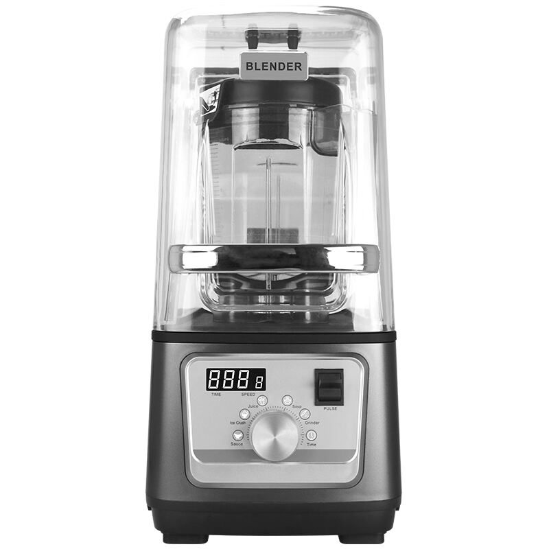 smoothie-Mixer HS-606E