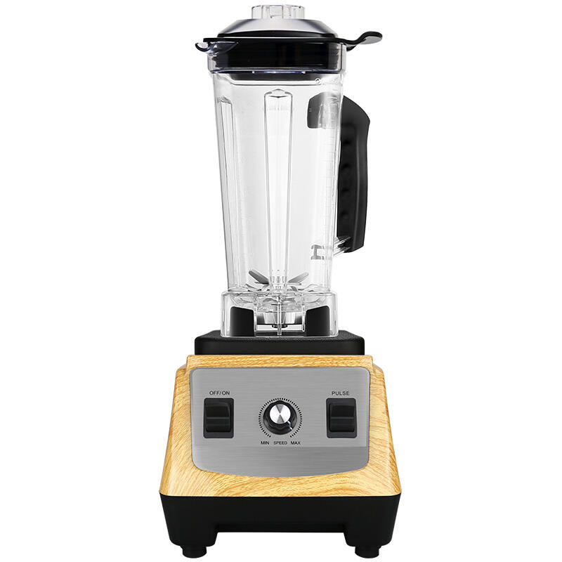 fruchtsaft-Mixer HS-203