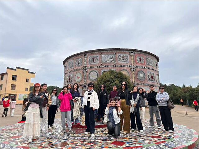 Gemat Blender's Performance Incentive Trip Concludes Successfully – Team Unites for New Journeys