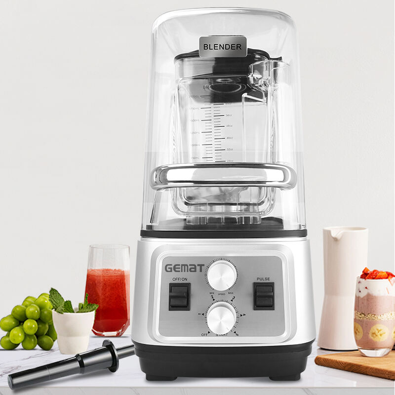 multifunctional blender HS-608D