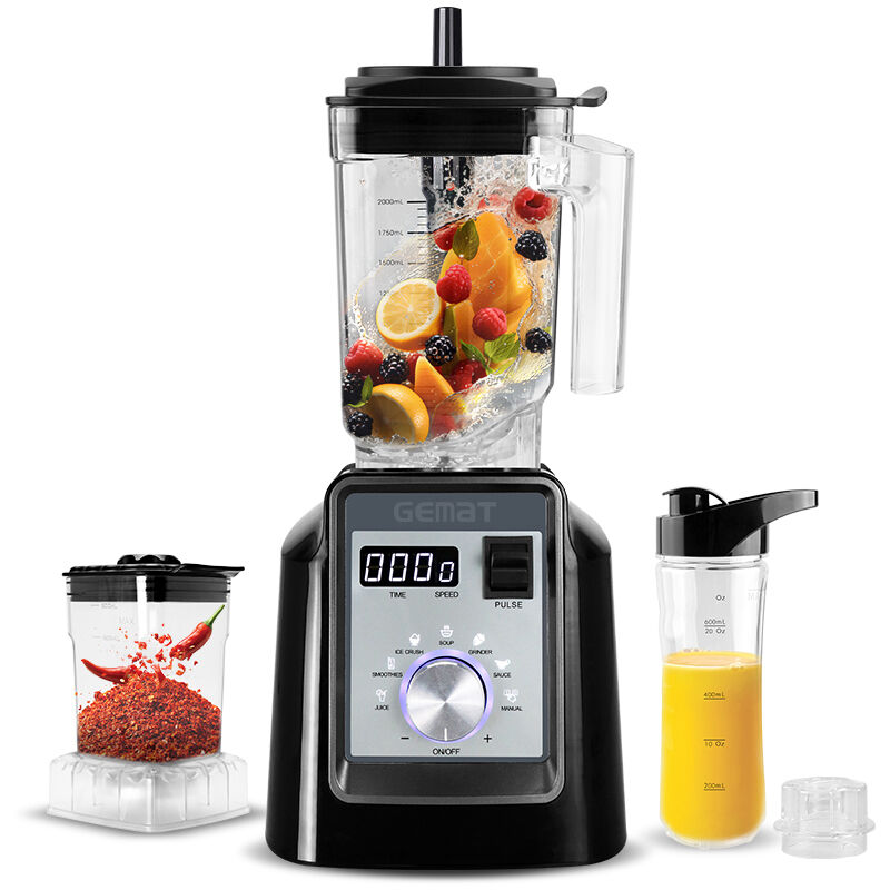 Is a Soundproof Blender the Best Solution for Peaceful Cooking?