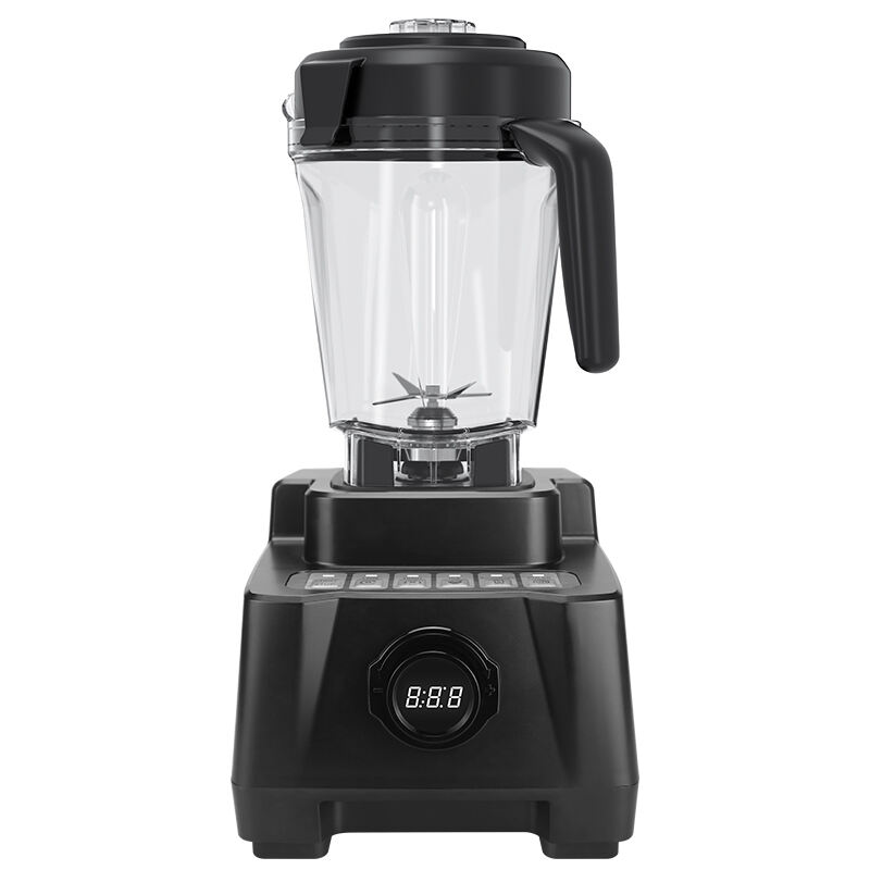 buchymix-Lebensmittel-Mixer HS-602C