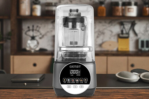 What Is The Noise Level Of Typical Commercial Blenders During Operation