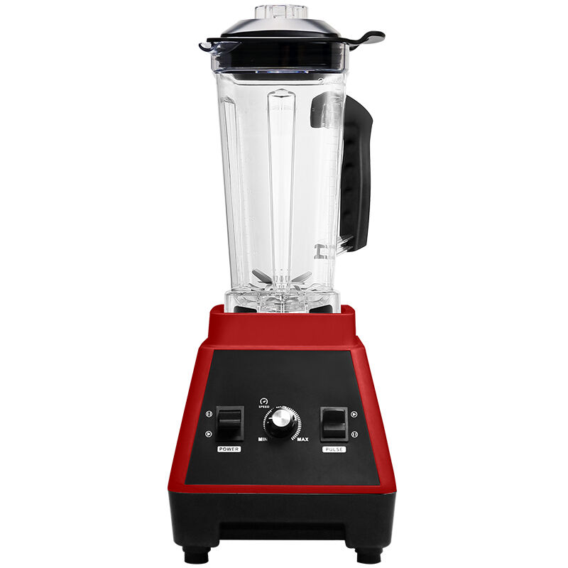 How to Choose the Right Mechanical Blender for Daily Cooking