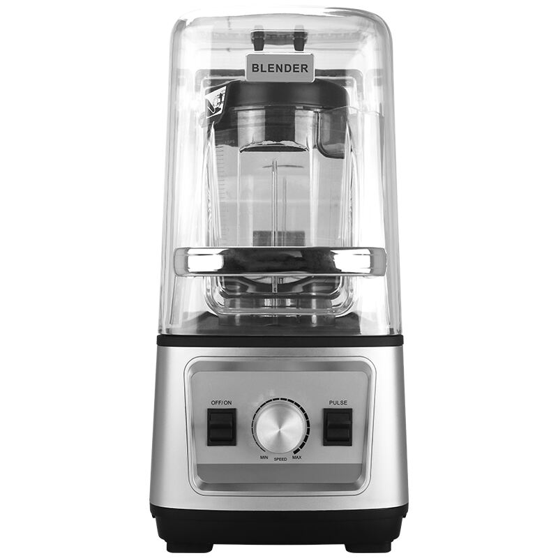 saft-Blender-Maschinen HS-606