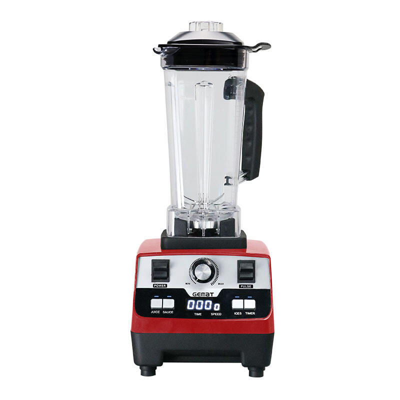 leistungsstarker Mixer HS-767C