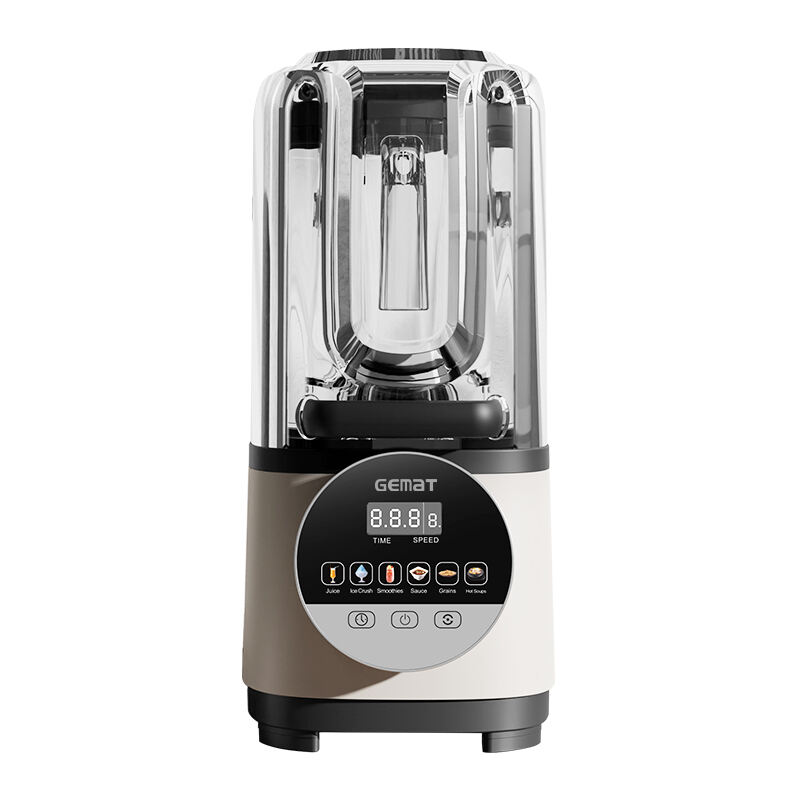 leiser Mixer HS-211E