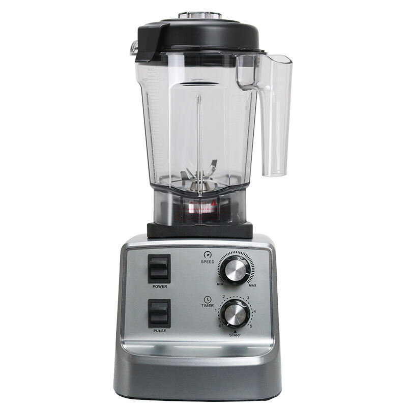 küchenmixer und Mahlwerk HS-208D