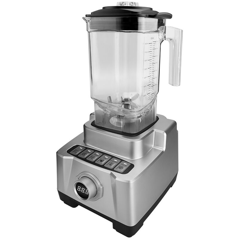 What Benefits Come with Using a High-Quality Soundproof Blender