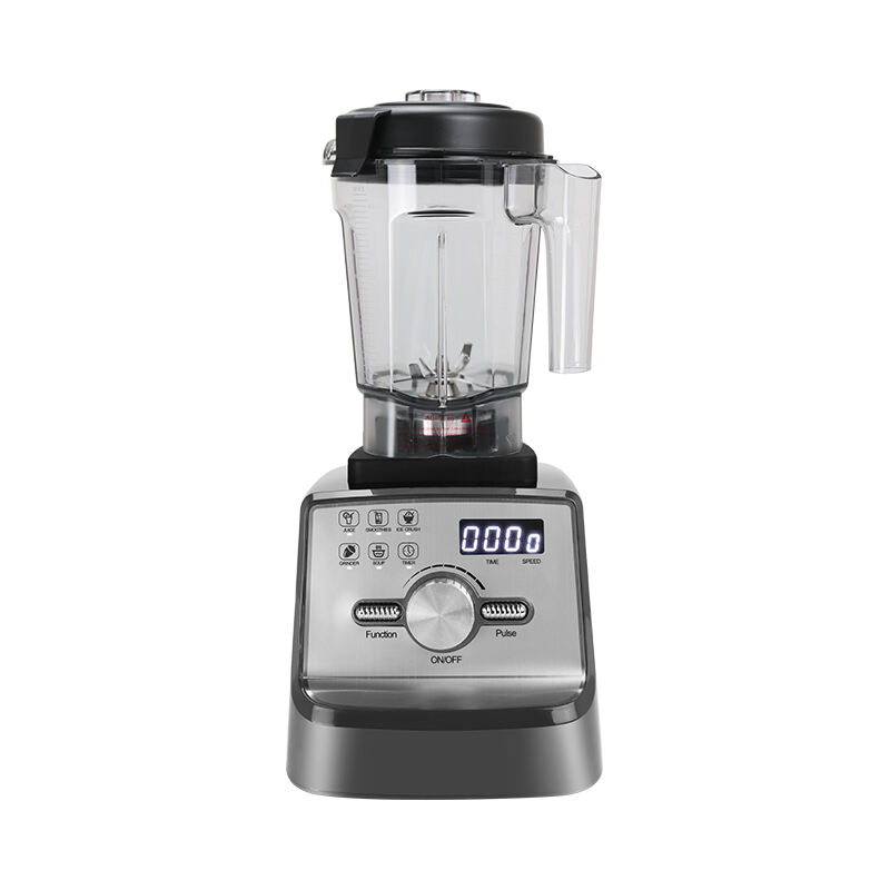 fruchtsaft-Blender HS-208C