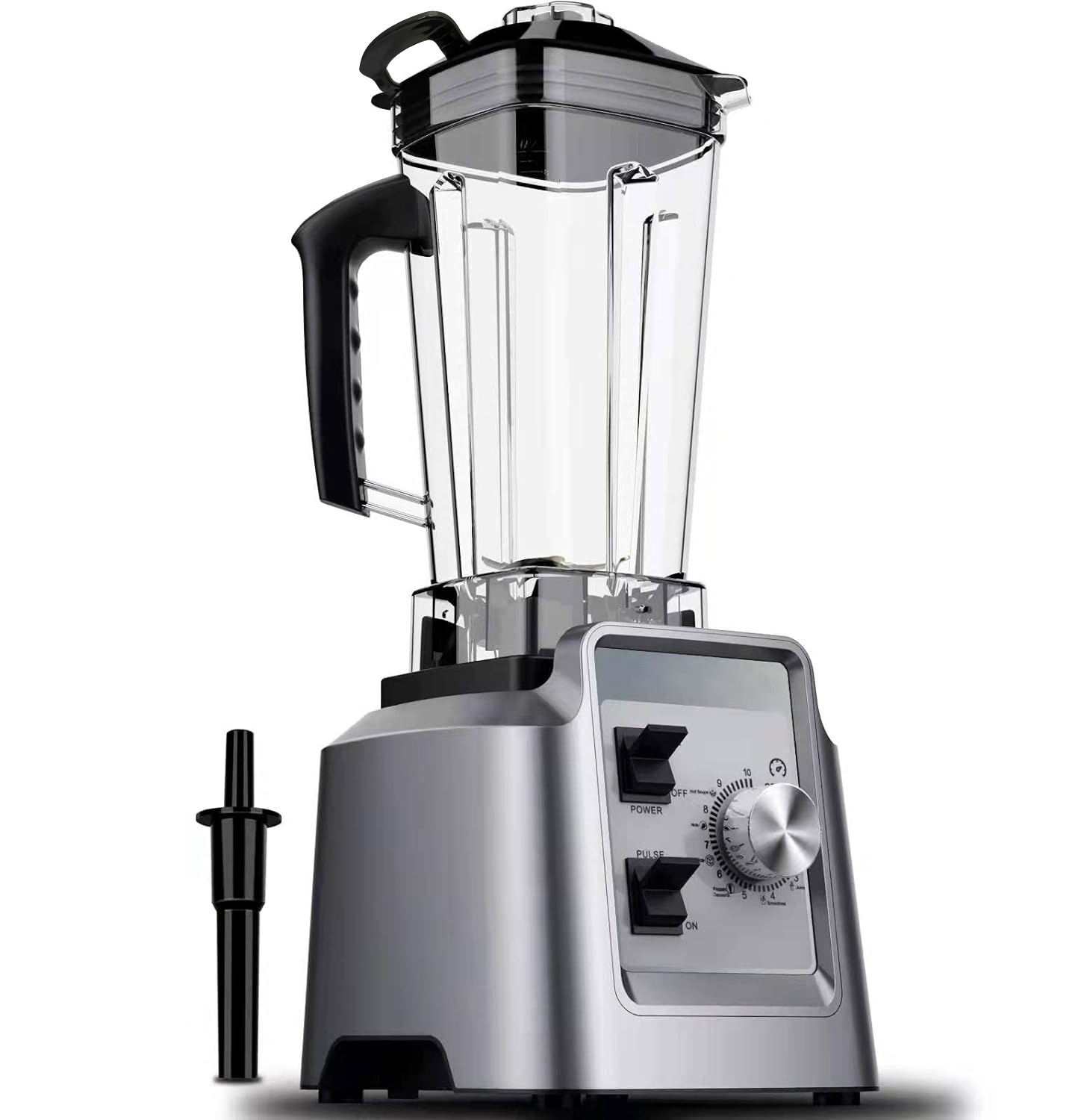 fruchtsaft-Mixer HS-209
