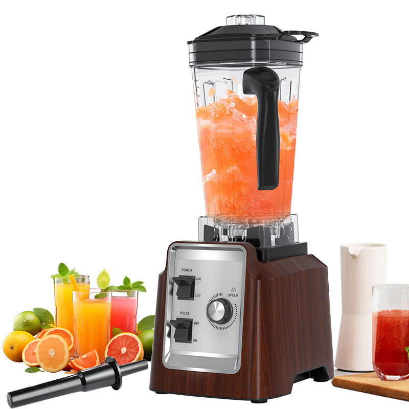 Why Is a Soundproof Blender Essential for a Quiet Kitchen