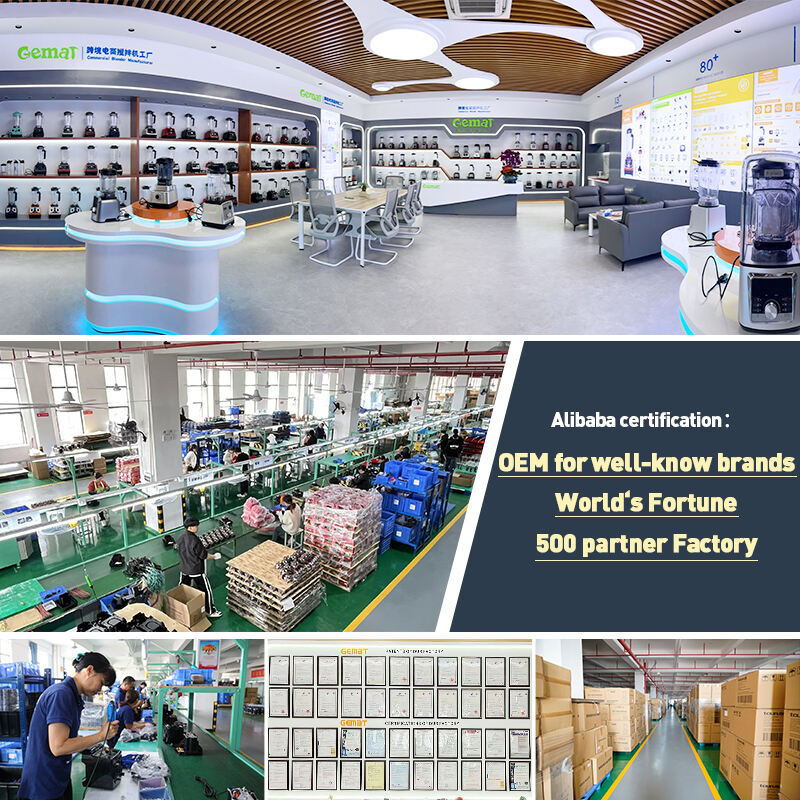 How Do You Assess The Durability Of The Motor In A Commercial Blender