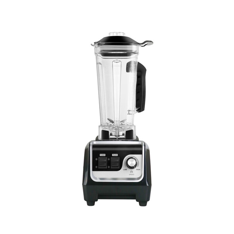 haushaltsmixer HS-206