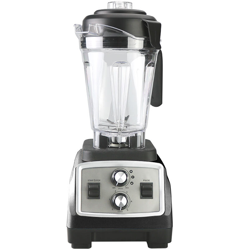 professioneller Mixer HS-601D