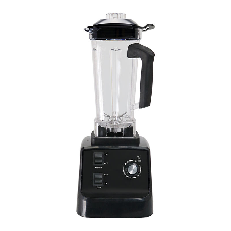 hack-Mixer HS-208