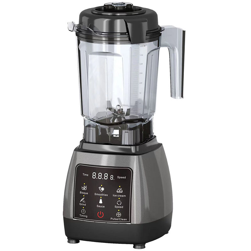 How to Pick the Best Soundproof Blender Without Sacrificing Power